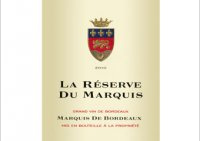 La Réserve du Marquis