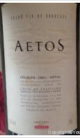 Calvet - Aetos