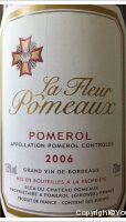 Château La Fleur Pomeaux