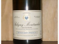 Domaine Bitouzet Prieur - Les Levrons