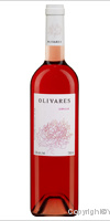 Olivares