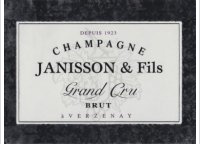 Janisson & Fils, Brut