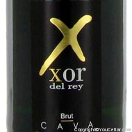 Xor del Rey, Brut