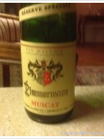 Zimmermann - Réserve spéciale