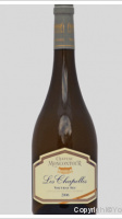 Château Moncontour - Les Chapelles - Fûts de Chêne
