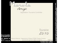 Gérard Marula - Ange