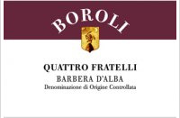 Boroli, Quattro Fratelli
