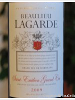 Beaulieu Lagarde