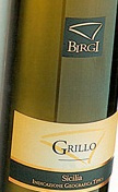 Birgi, Grillo