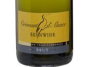 Bennwihr - Brut