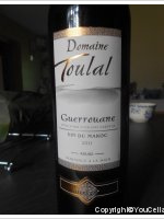 Domaine Toulal