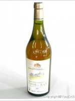 André Bonnot - Savagnin