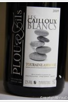 Plou & Fils - Les Cailloux Blancs