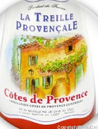 La Treille Provençale