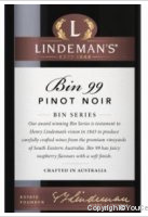 Lindeman's, Bin 99 Pinot Noir