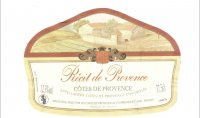 Vignerons des Caves de Provence - Récit de Provence