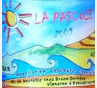 Bruno Duchêne - La Pascole