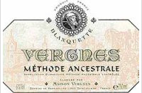 Vergnes, Méthode Ancestrale