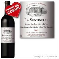 La Sentinelle