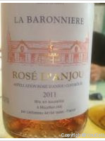 La Baronnière
