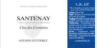 Uliz - Clos des Cornières