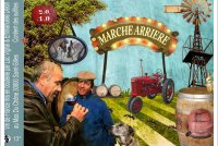 Mas du Chêne - Marche Arrière
