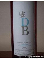 Domaine Baillat