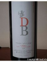 Domaine Baillat