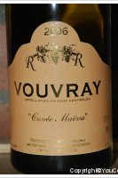 Romaric Rochette - Cuvée Maeva