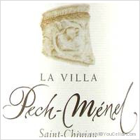 La Villa - Pech Menel