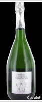 Pierre Mignon - Cuvée Pure
