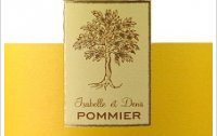 Denis et Isabelle Pommier