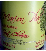 Marion Pla, Petit Bonheur