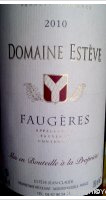 Domaine Estève