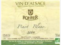 Rohrer