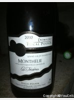Domaine Pascal Pouhin - Les Toisières
