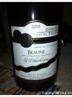 Domaine Pascal Pouhin