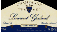 Laurent Godard, Demi Sec Célébration