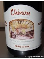 Domaine du Clos de la Corne
