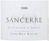 Jean-Max Roger - Le Clocher d'Amélie