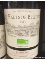 Les Hauts de Bellevue
