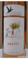 Domaine de la Réaltière - Pastel