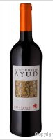 Señorio De Ayud