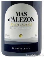 Mas d'Alezon - Montfalette