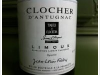 Toques et Clochers - Clochers d'Antugnac