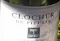 Toques et Clochers - Clocher de Pieusse