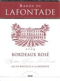 Baron de Lafontade