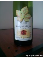 Domaine Joseph Scharsch
