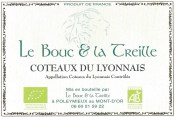 Le Bouc et la Treille