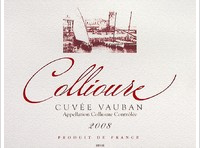 Vignerons Catalans, Cuvée Vauban